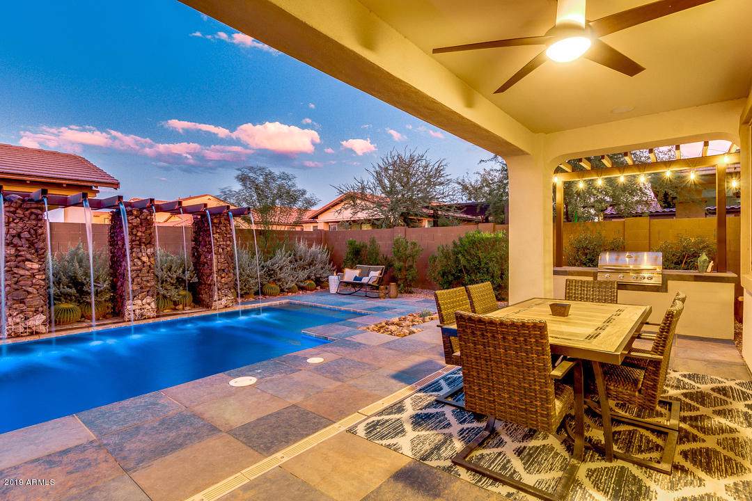 4737 Avitus Lane - Photo 1