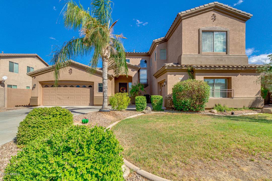 3056 Vermont Drive - Photo 1
