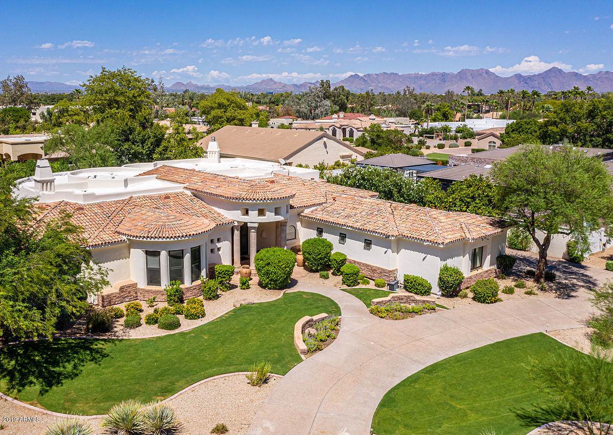 5032 Cochise Road - Photo 1