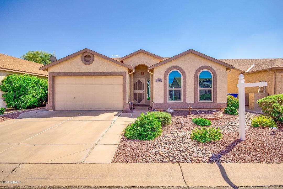 1791 Westchester Drive - Photo 1