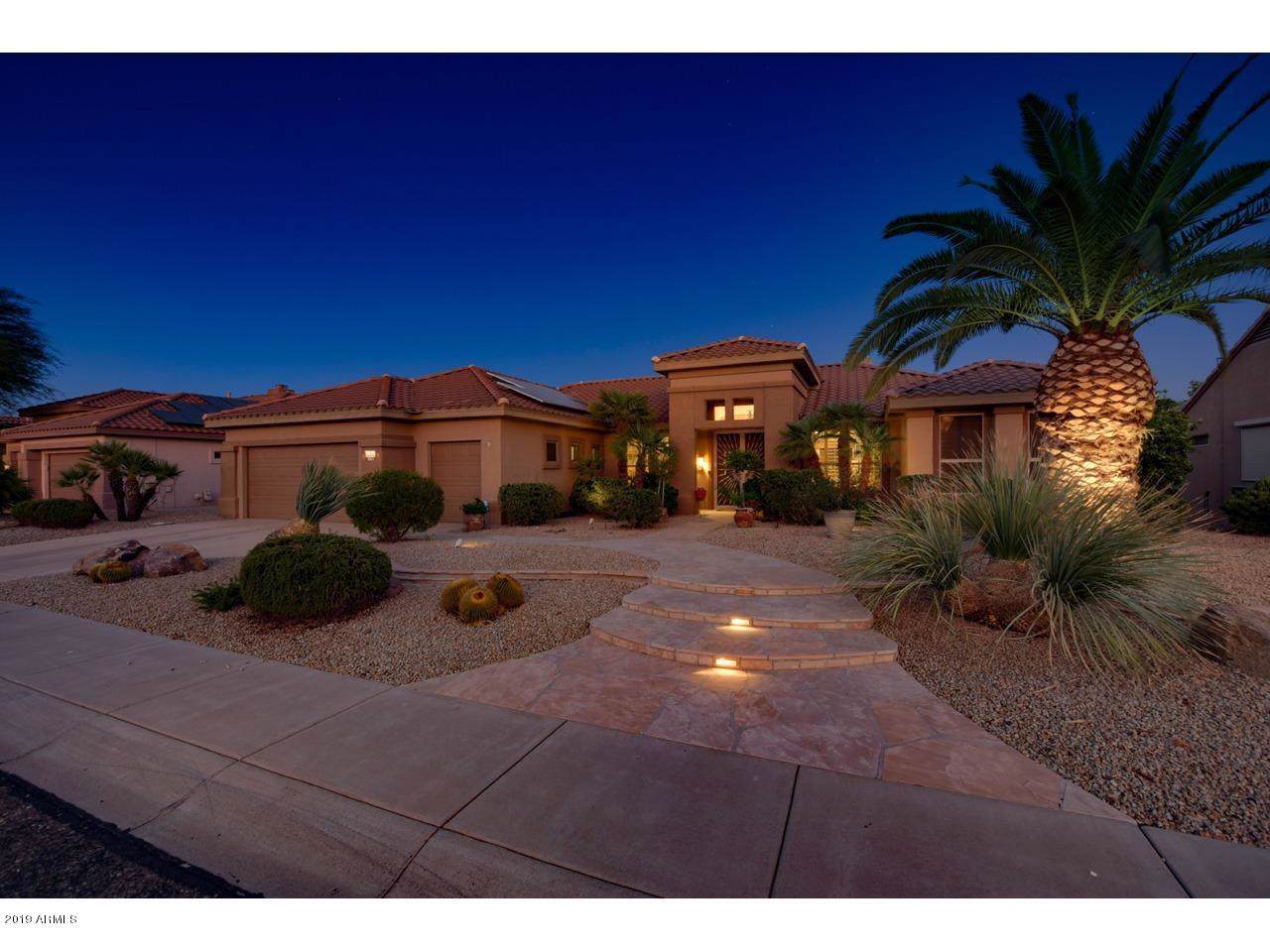 17513 Horseshoe Drive - Photo 1