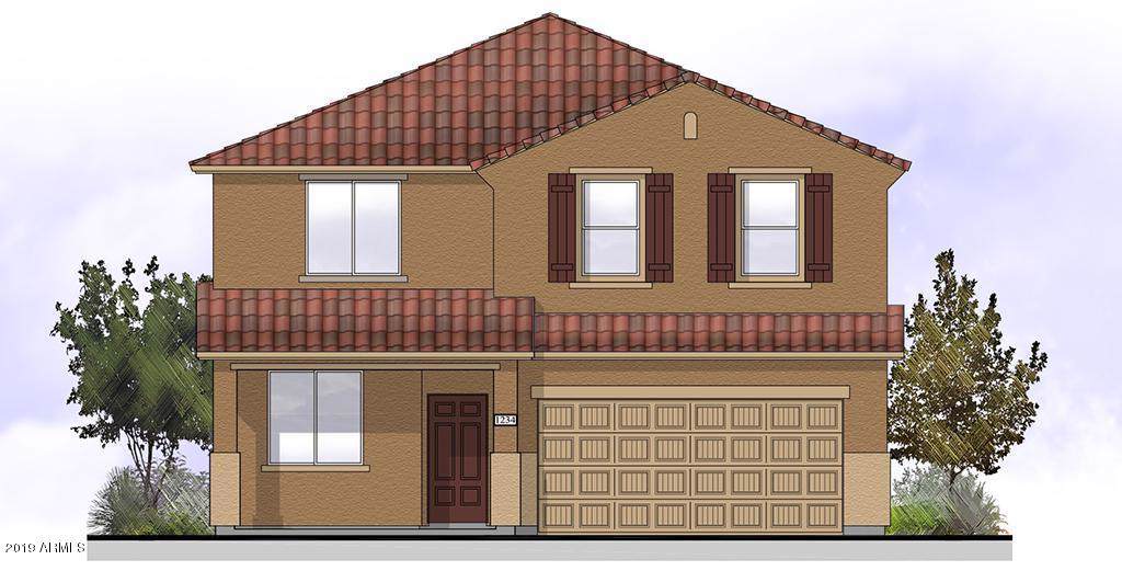10332 Crown King Road - Photo 1
