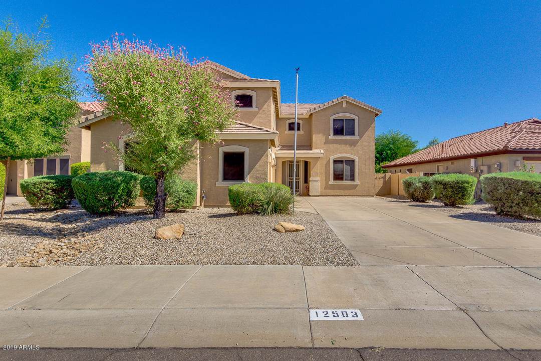 12503 175TH Avenue - Photo 1
