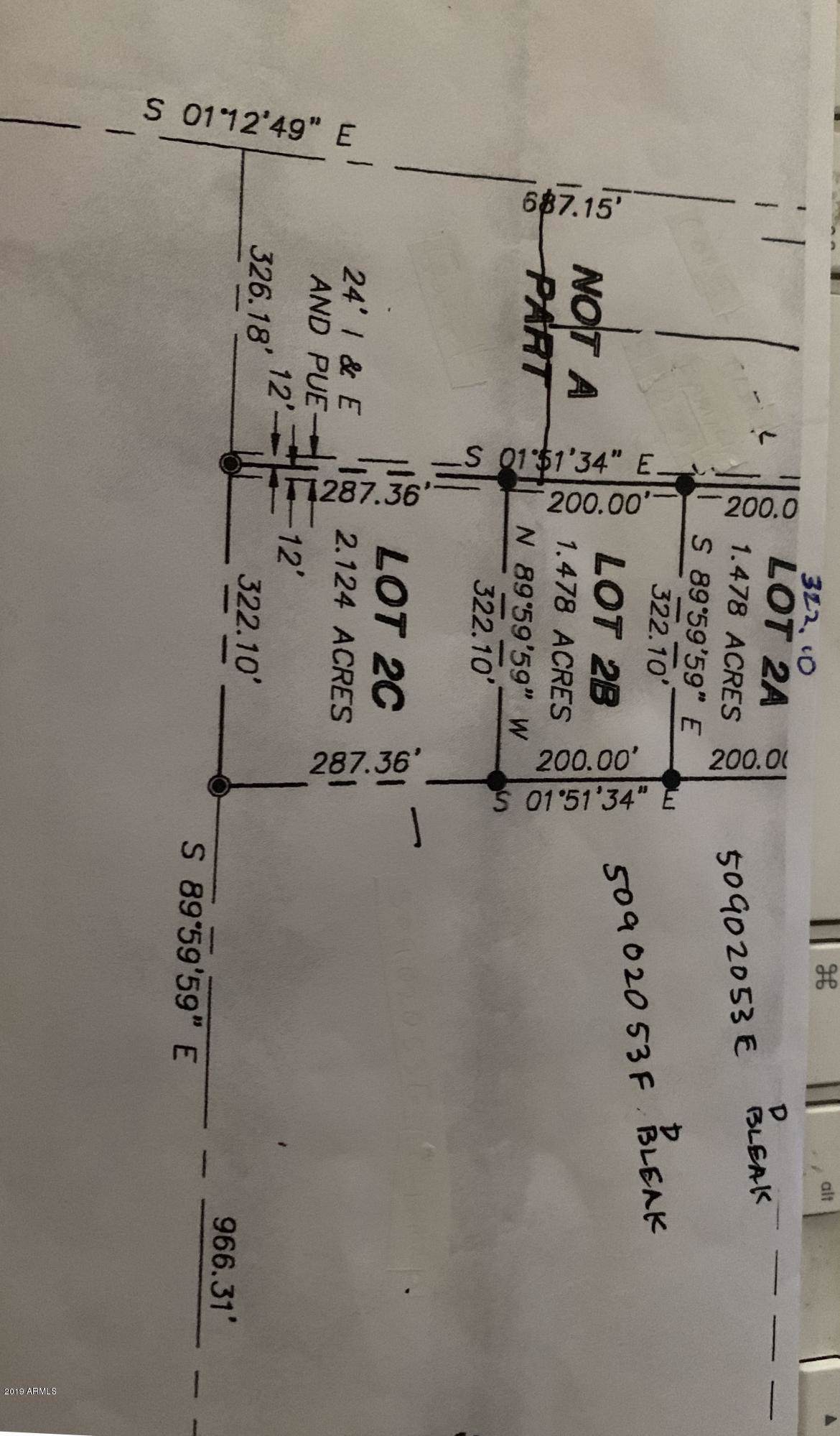 0 Butte Creek Boulevard - Photo 1