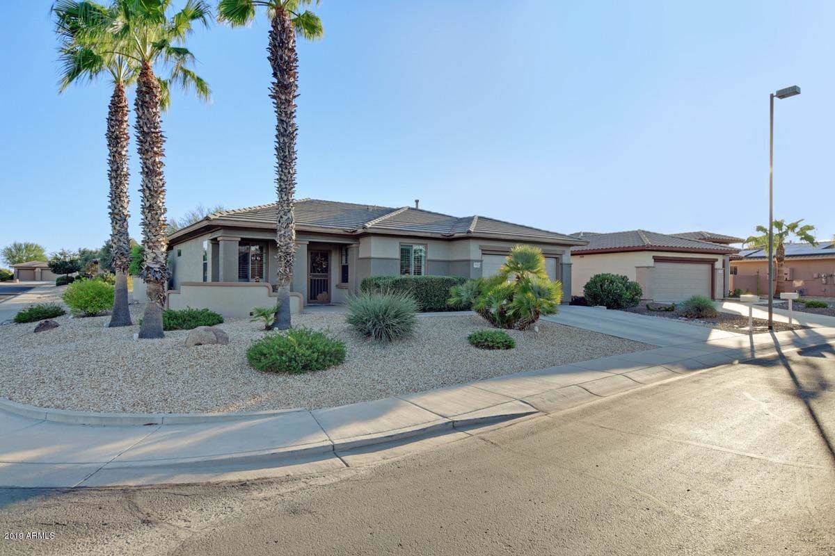 17643 Parra Drive - Photo 1