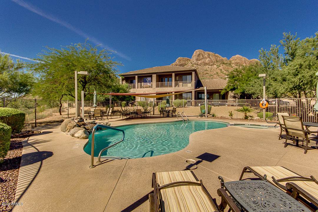 10091 Dinosaur Ridge Road - Photo 1