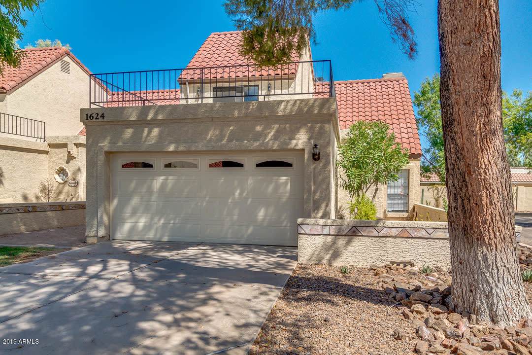 1624 Redmon Drive - Photo 1