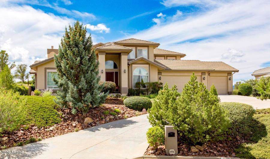 1496 Eagle Crest Drive - Photo 1