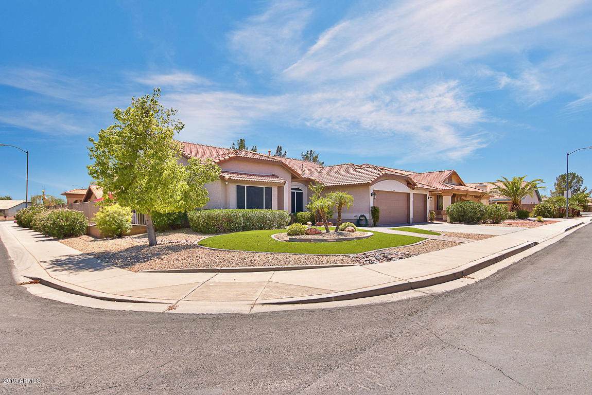 10931 Ventana Drive - Photo 1