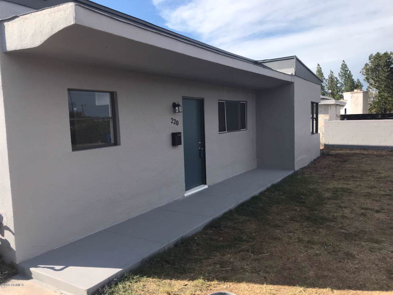 220 Horne - Photo 1