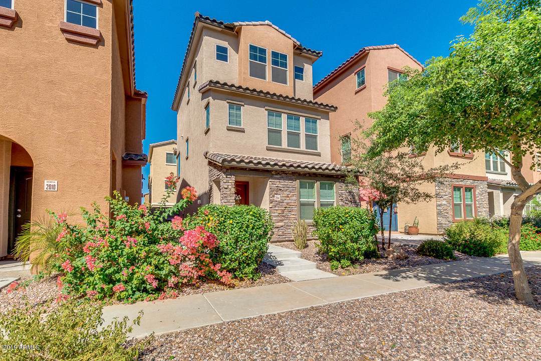 2014 77TH Drive - Photo 1