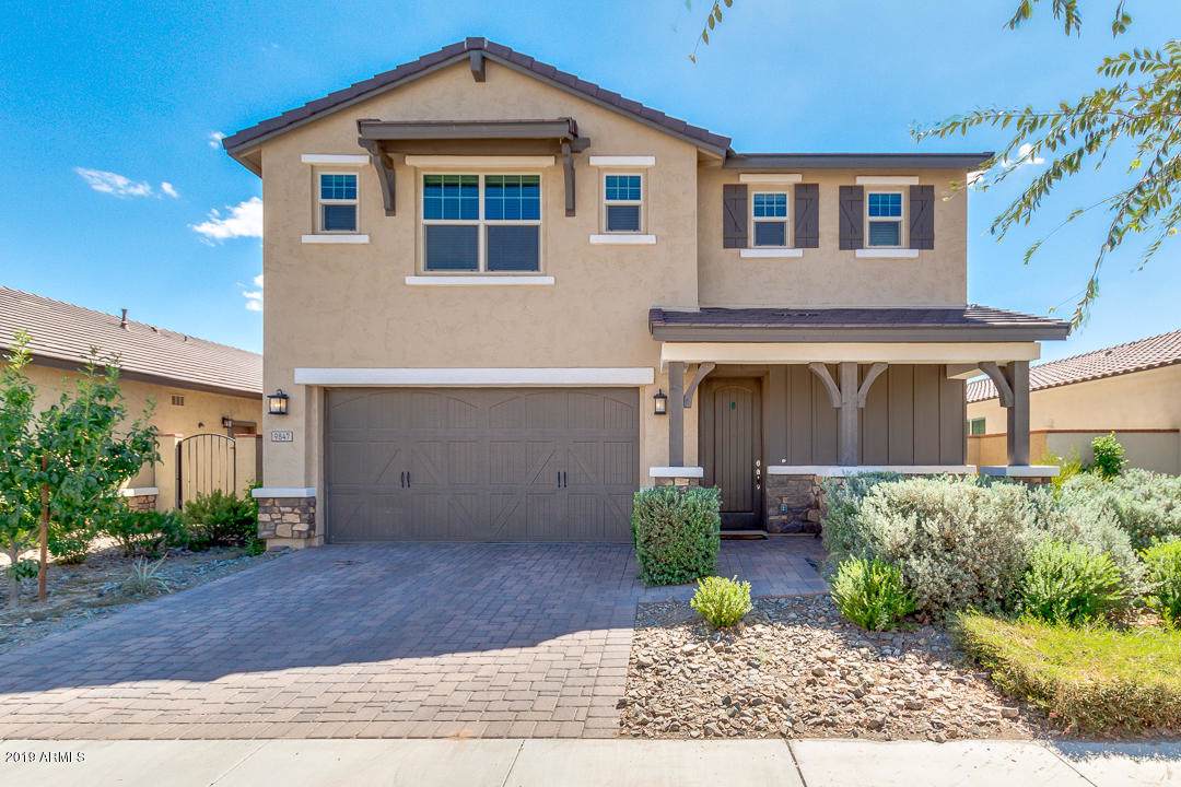 9847 Theia Drive - Photo 1