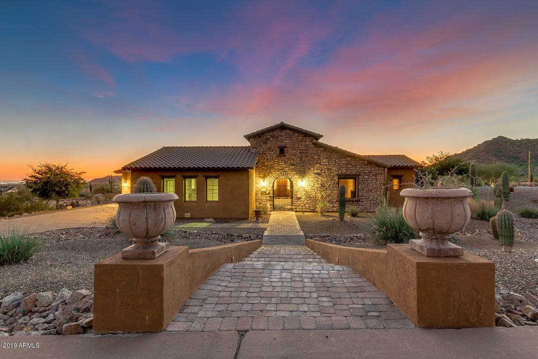 2644 Tambor - Photo 1