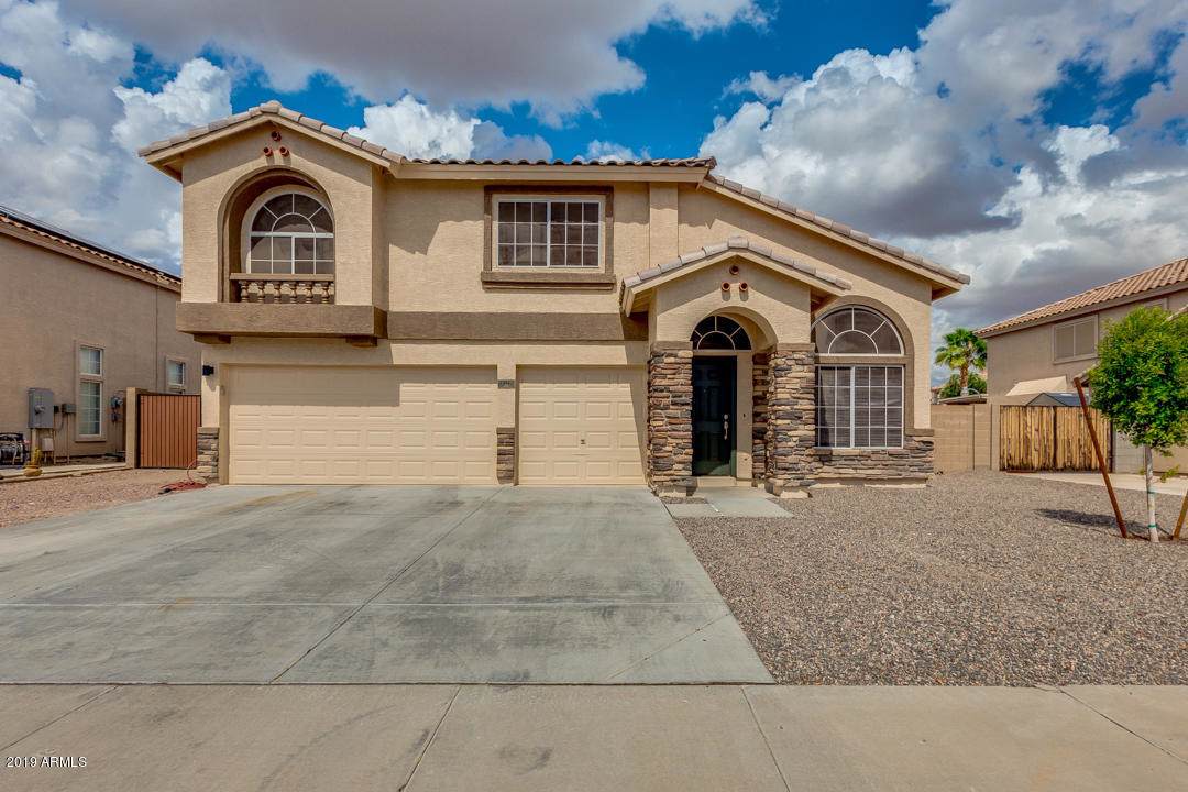 22142 Morning Glory Street - Photo 1