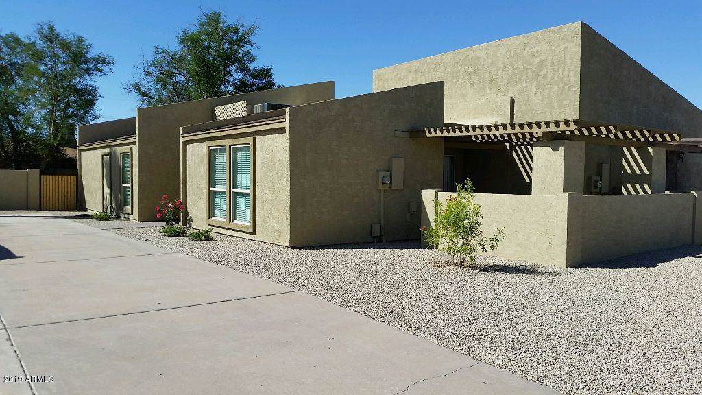 6409 Colby Street - Photo 1
