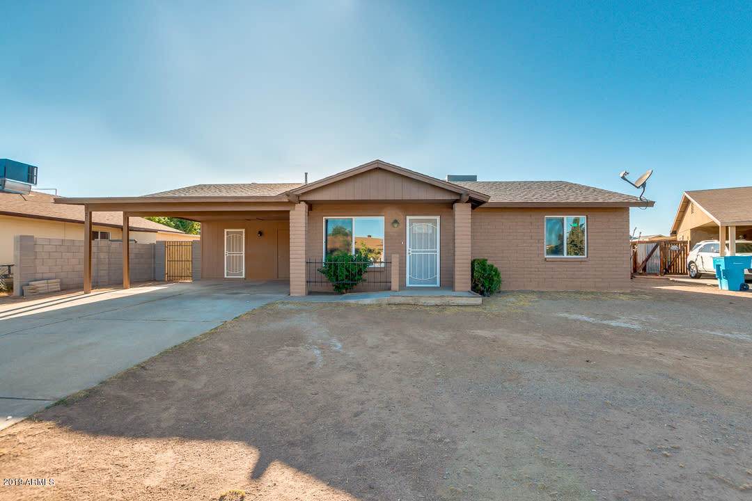 1632 54TH Lane - Photo 1