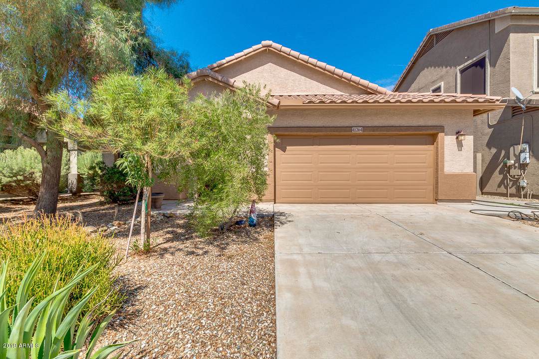 41264 Cielo Lane - Photo 1