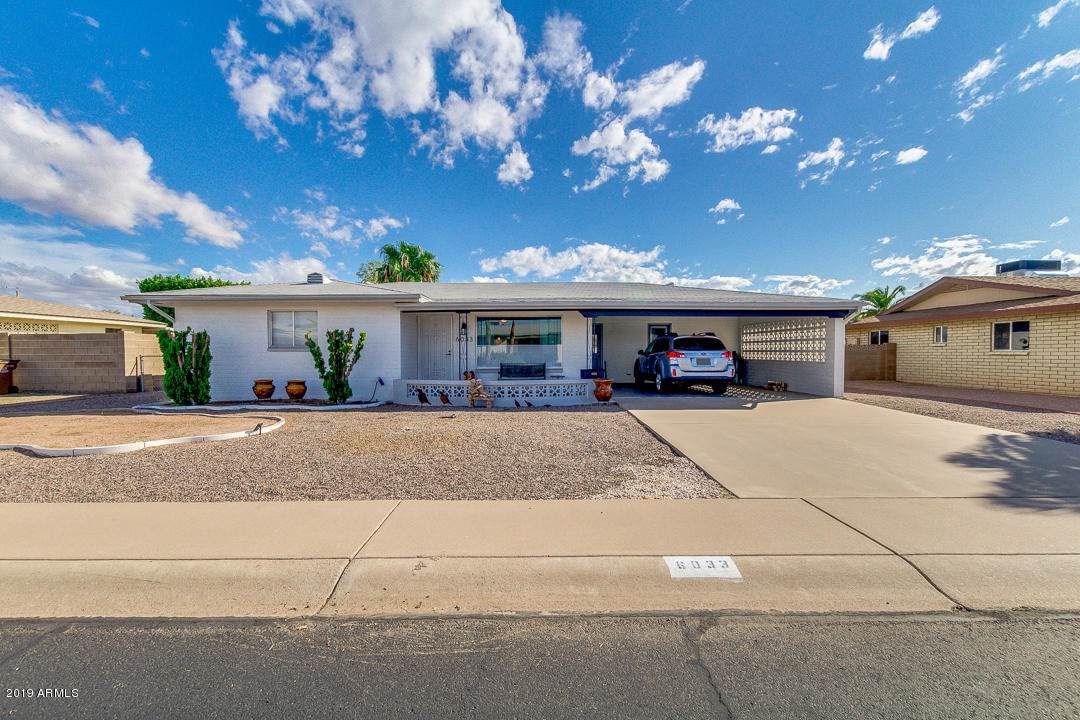 6033 Boise Street - Photo 1