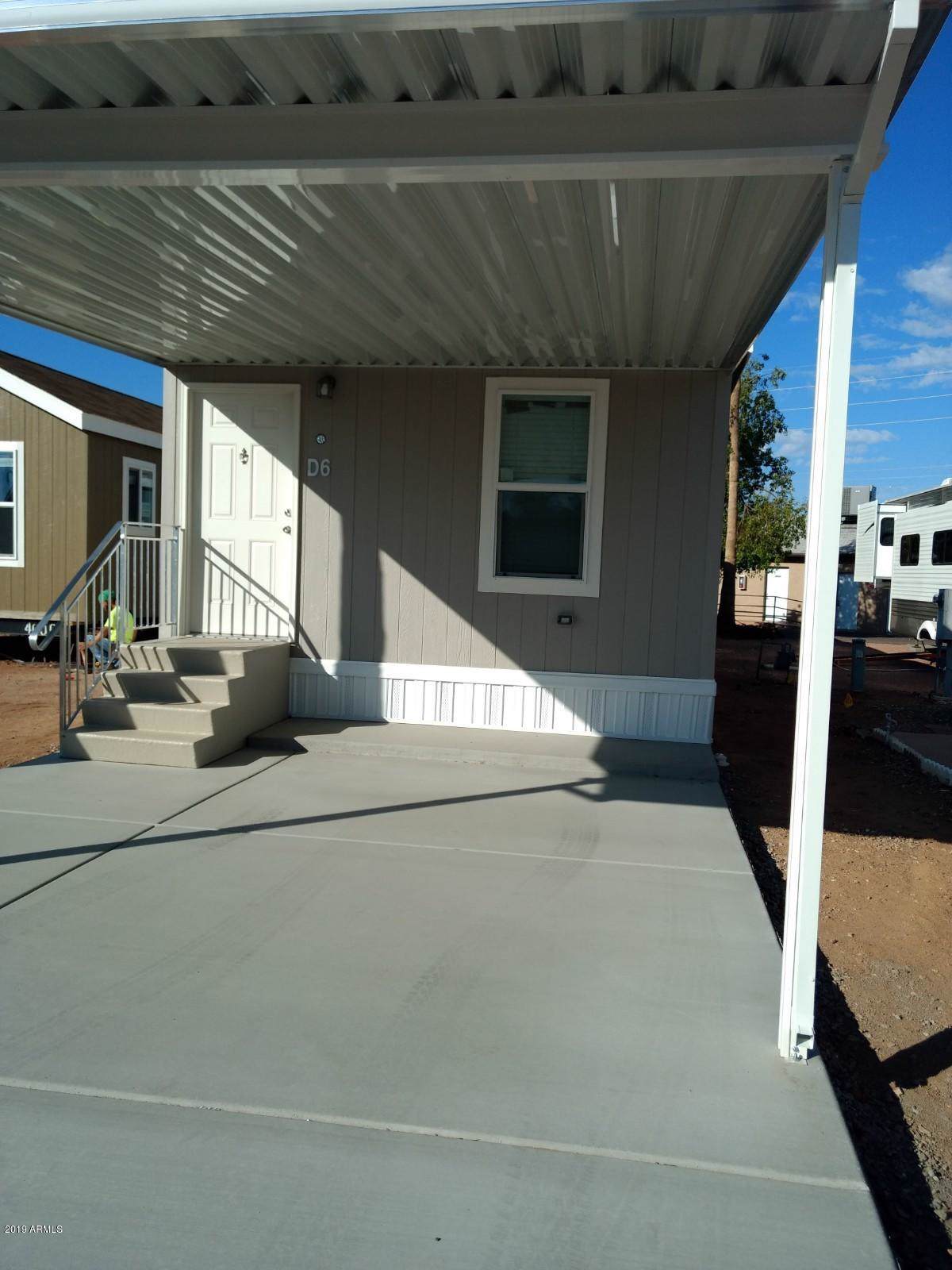 5200 Main Street - Photo 1