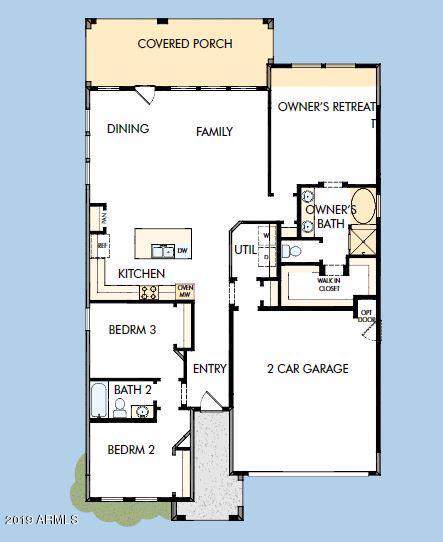 434 Glacier Bay Drive - Photo 1