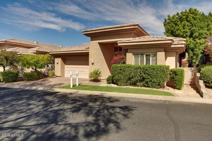 3034 Squaw Peak Circle - Photo 1