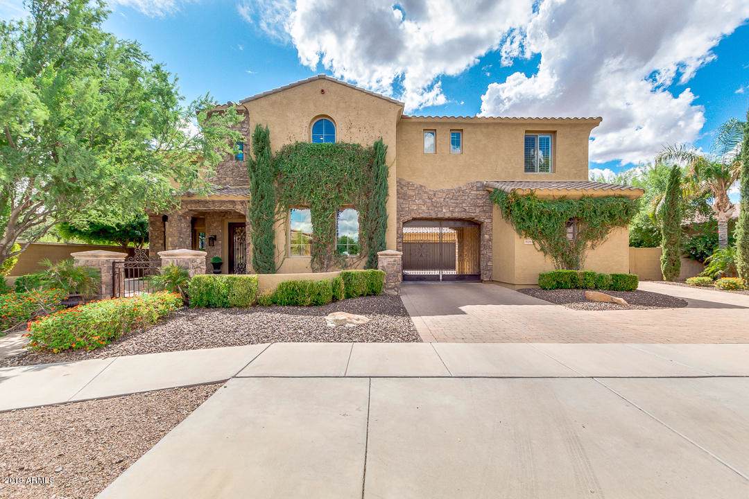20293 Camina Buena Vista - Photo 1
