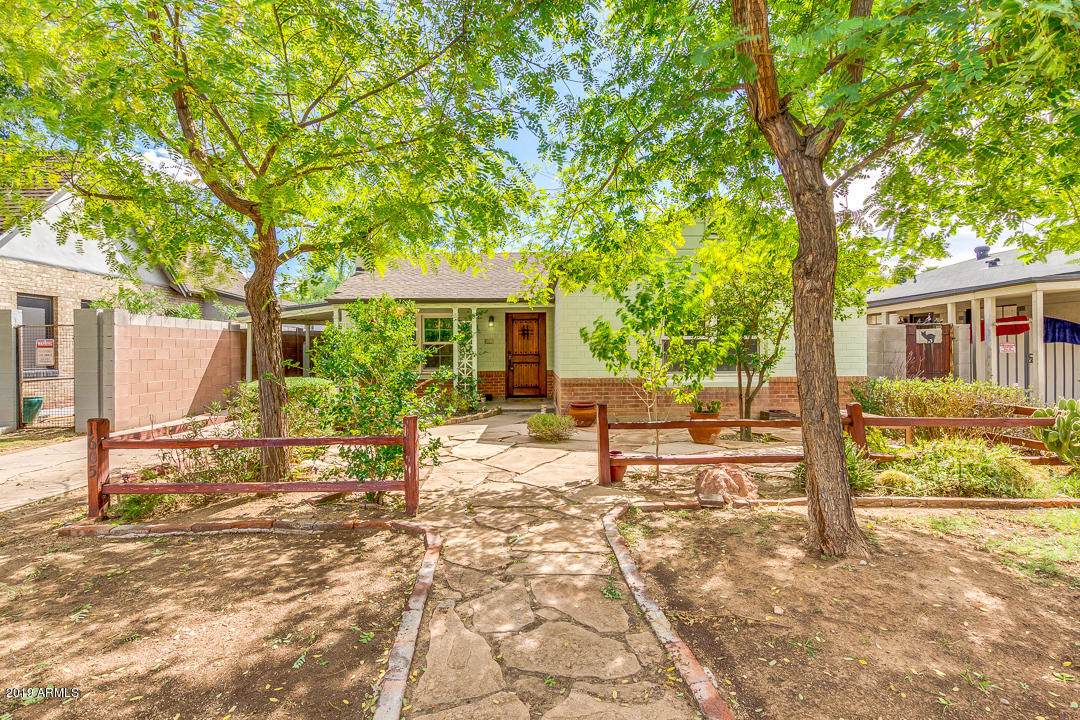 1605 Vernon Avenue - Photo 1