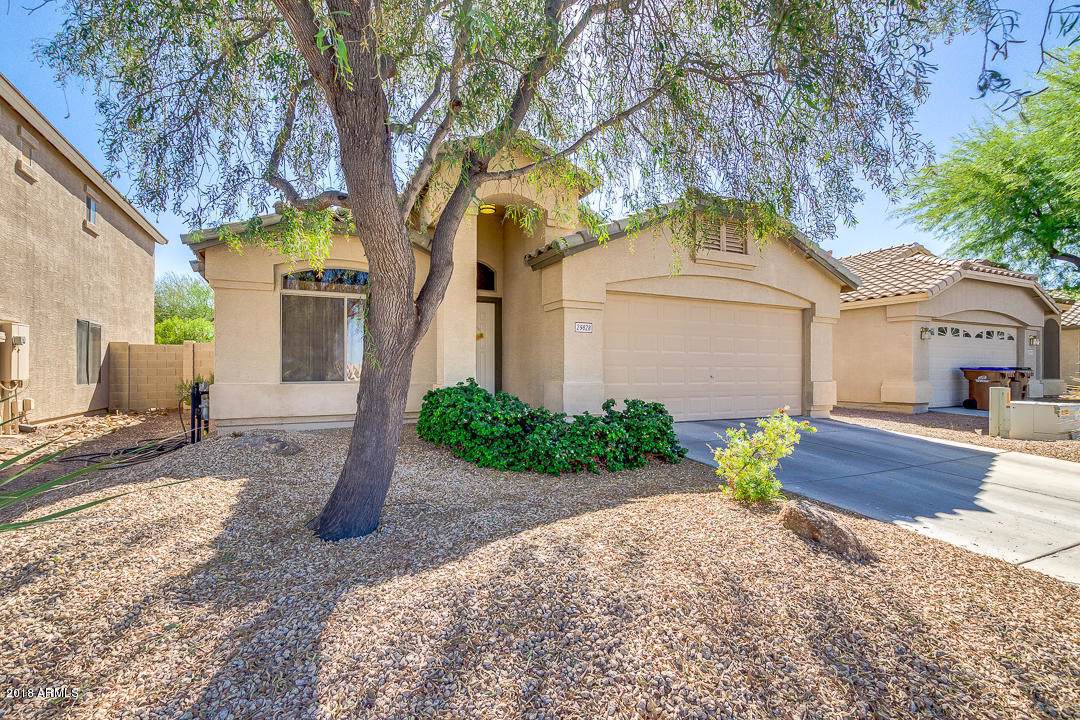 29828 Desert Willow Boulevard - Photo 1