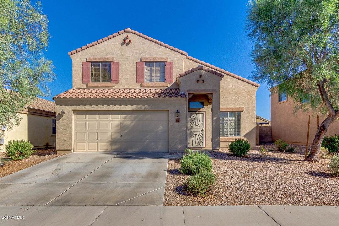 23760 La Salle Street - Photo 1