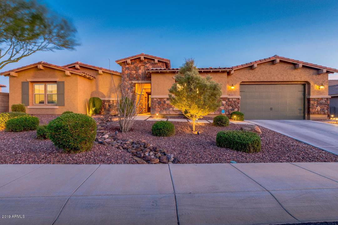 5809 Calle De Las Estrellas - Photo 1