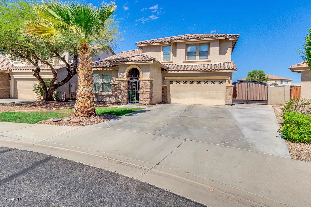 21938 Hadley Street - Photo 1