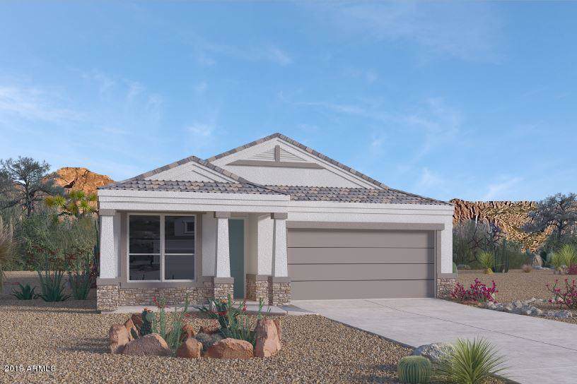 2010 Yellow Bird Lane - Photo 1