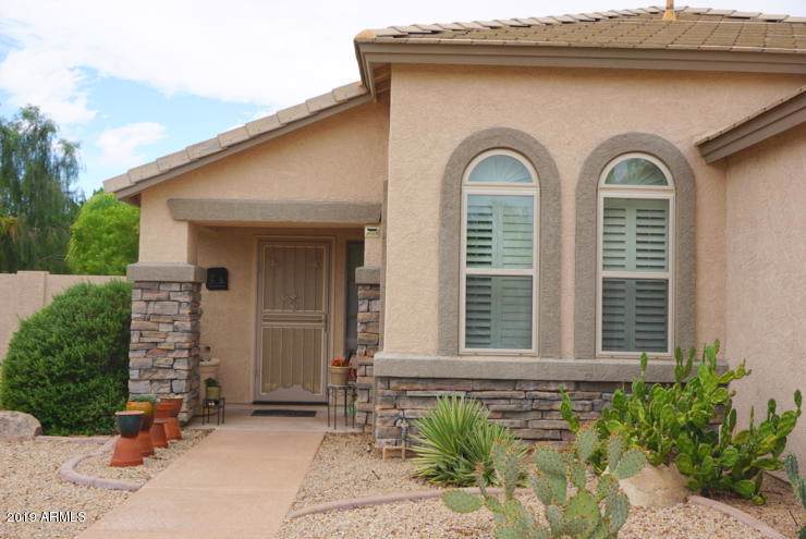 1442 Sierra Heights Street - Photo 1