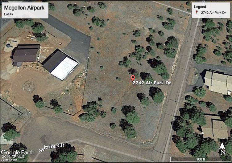 2742 Airpark Drive - Photo 1