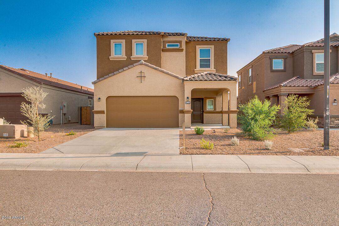 36531 Montserrat Street - Photo 1