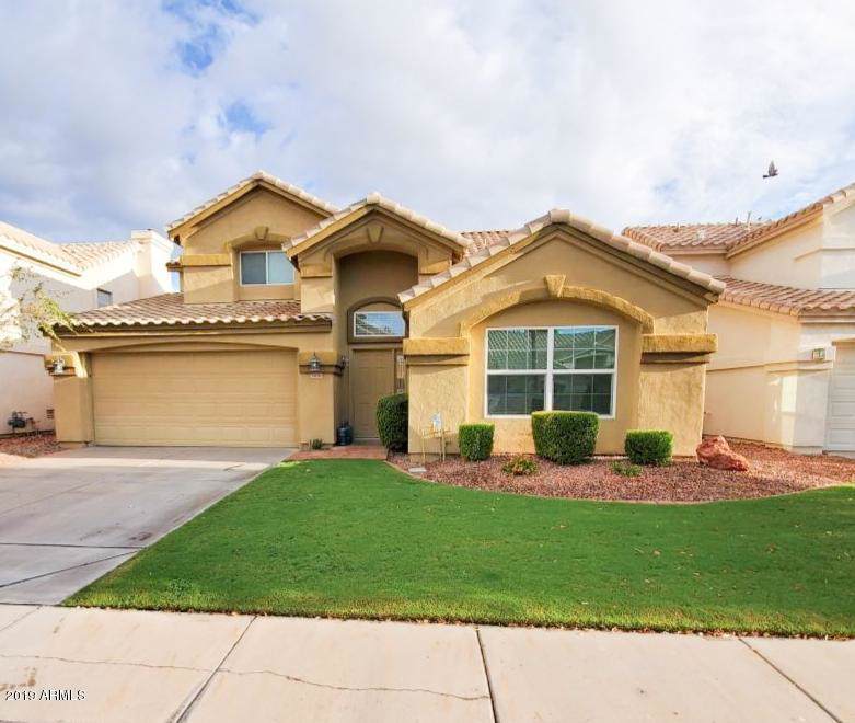 3806 Tanglewood Drive - Photo 1