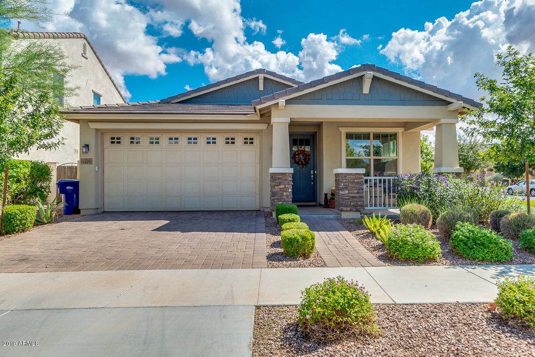 5137 Fleming Lane - Photo 1