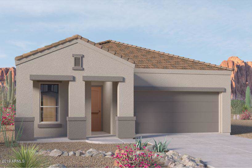 2018 Yellowbird Lane - Photo 1