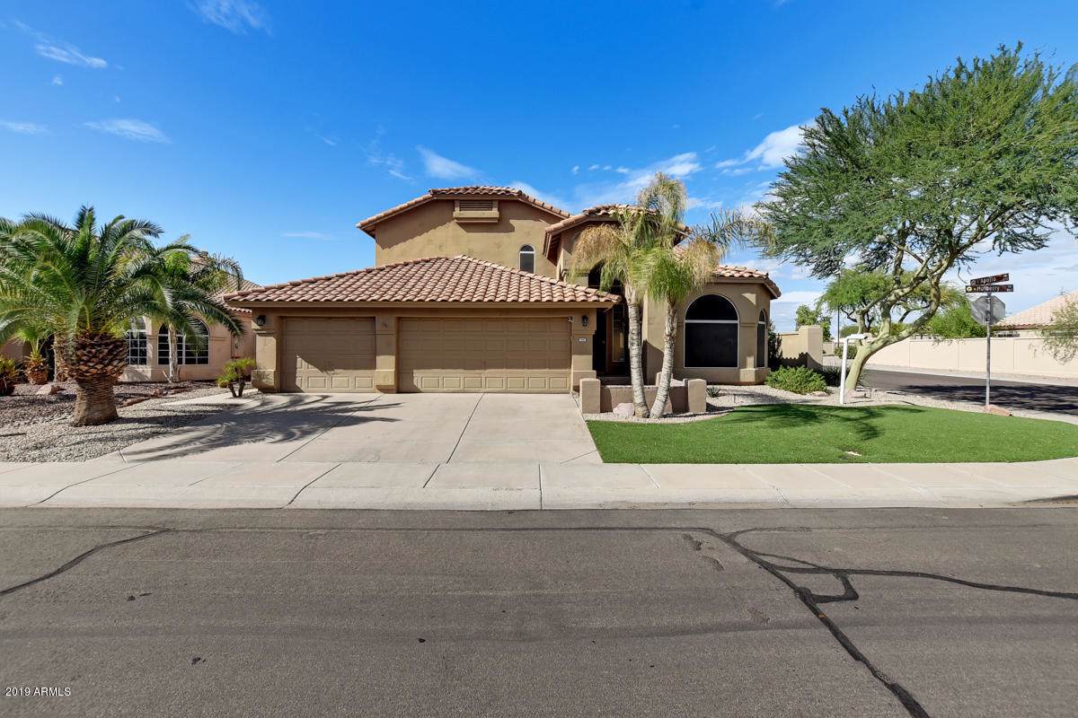 1910 Mulberry Drive - Photo 1