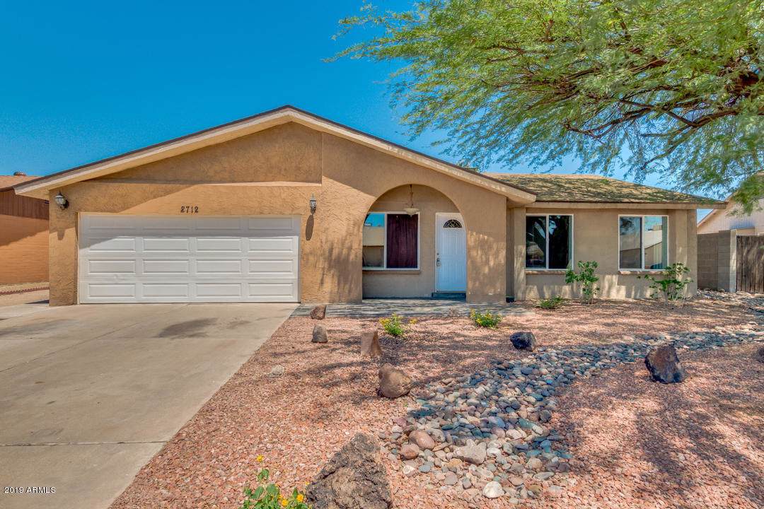 2712 Villa Rita Drive - Photo 1