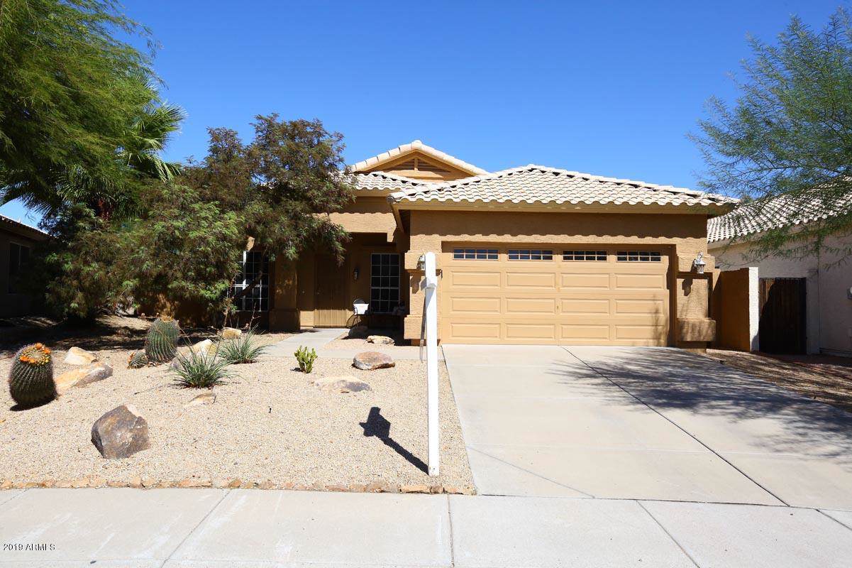 3628 Desert Willow Road - Photo 1
