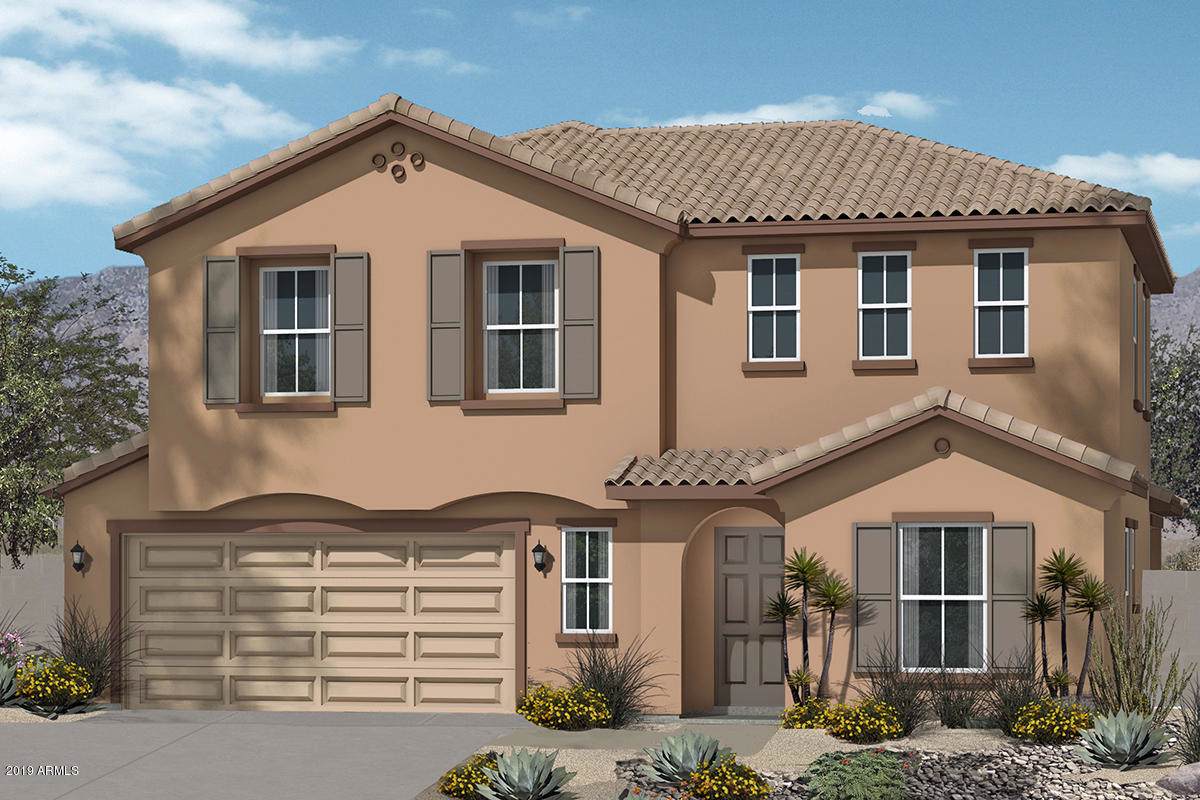 16667 Sierra Street - Photo 1