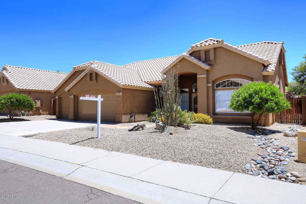 11175 Blue Sky Drive - Photo 1