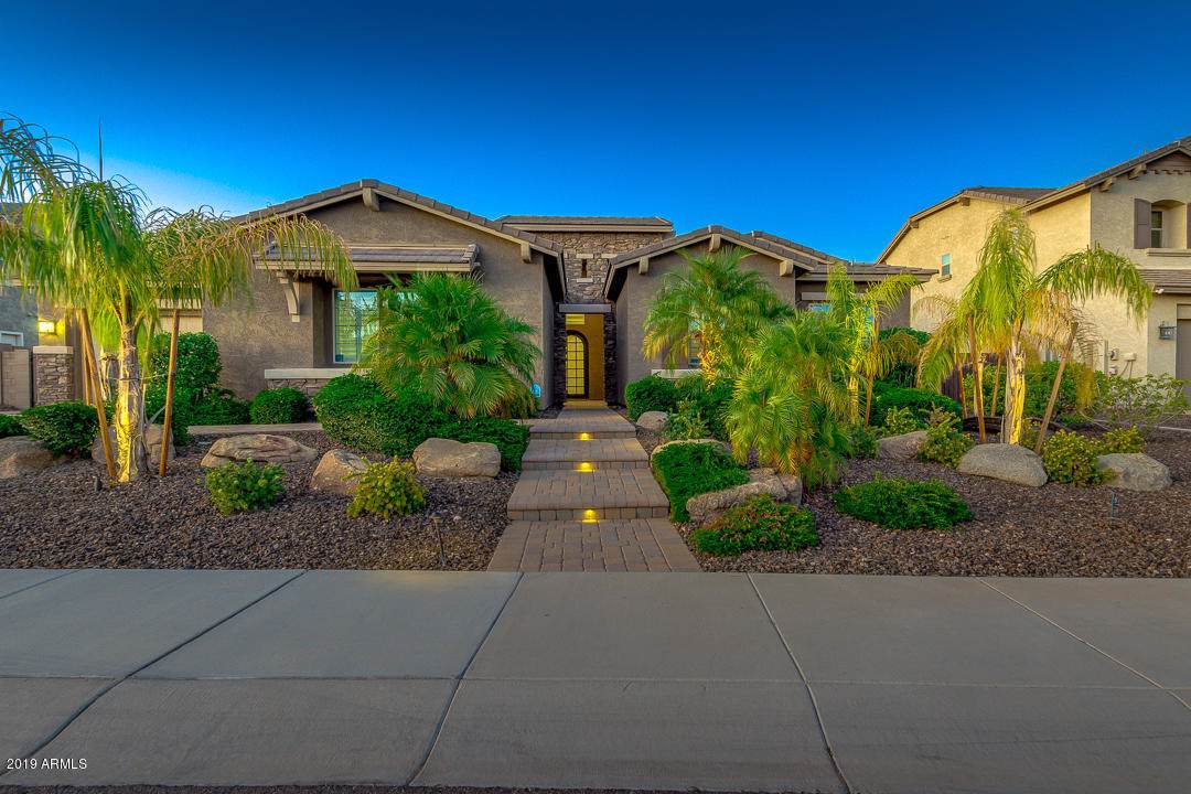 9406 Via Montoya Drive - Photo 1