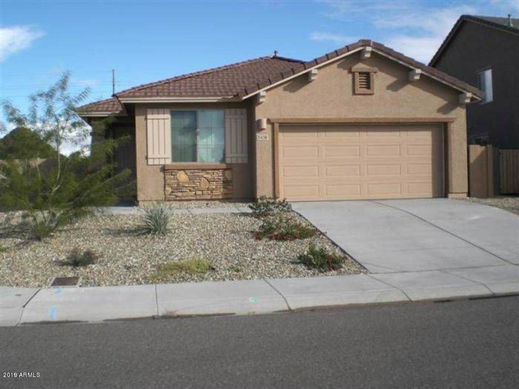 5438 Straight Arrow Lane - Photo 1