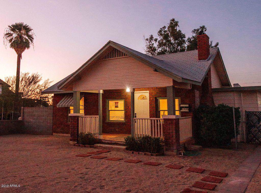 2330 Adams Street - Photo 1