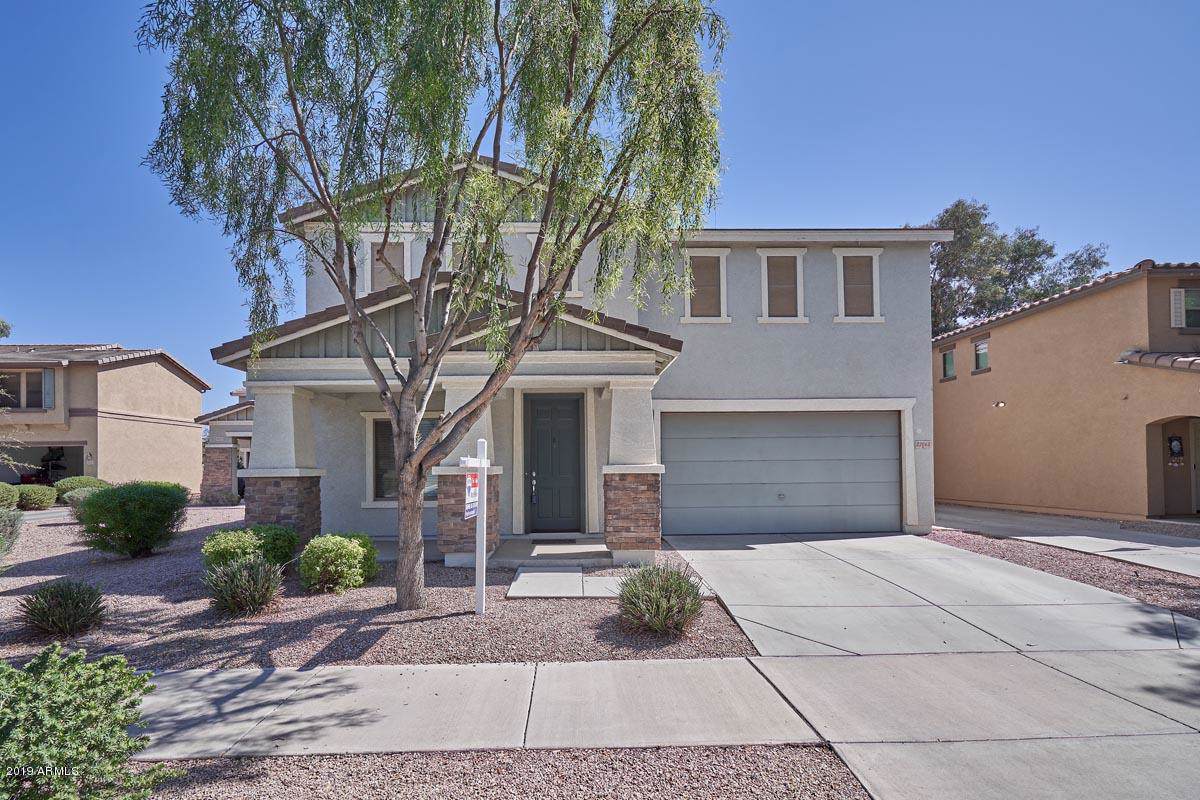22043 211TH Street - Photo 1