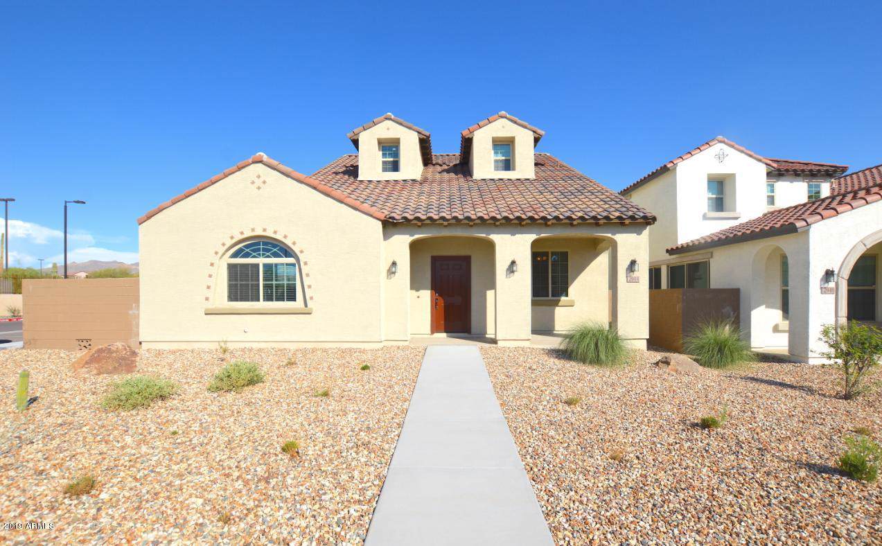 2944 Athena - Photo 1