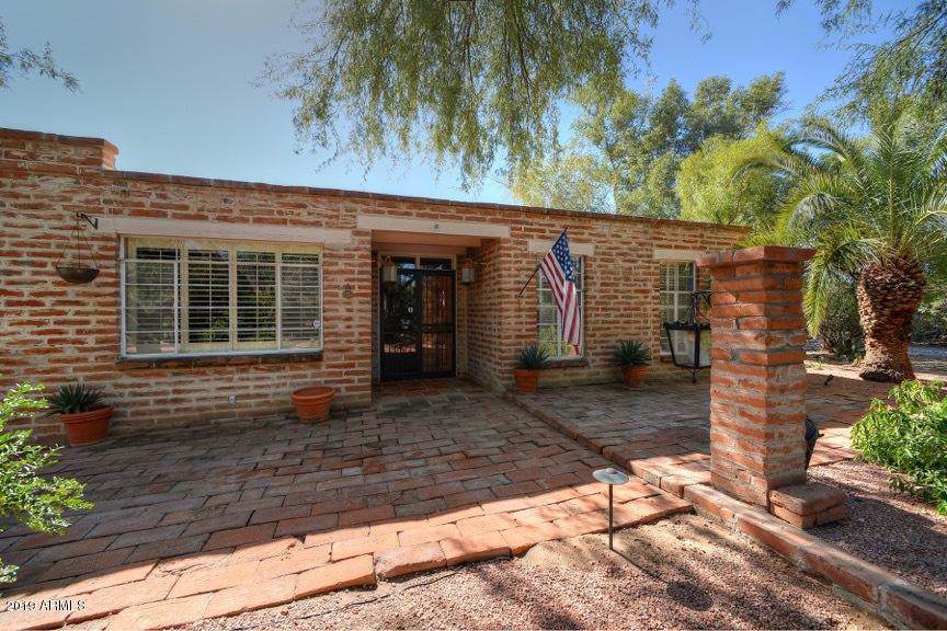 6706 Joshua Tree Lane - Photo 1