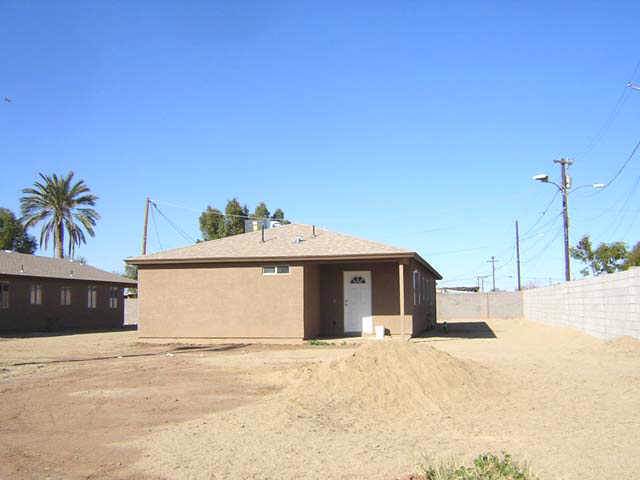 3304 Jackson Street - Photo 1